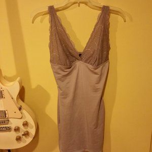 Yummie Tummie SZ M Shapewear Slip